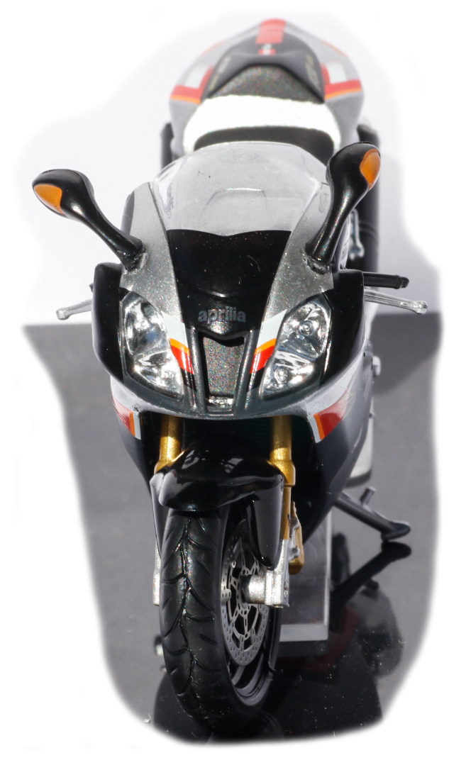 Altaya Aprilia RSV1000R