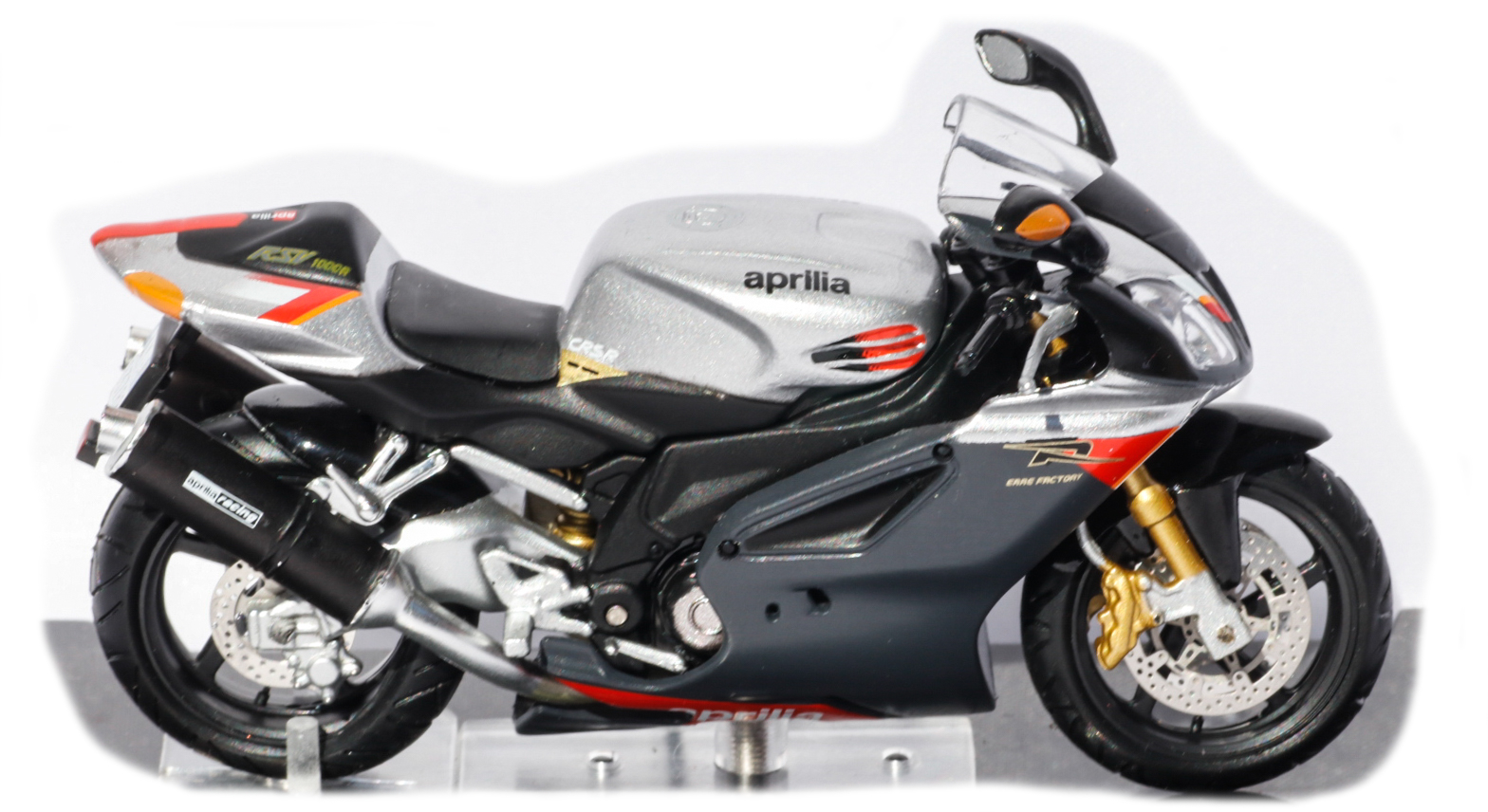 Altaya Aprilia RSV1000R