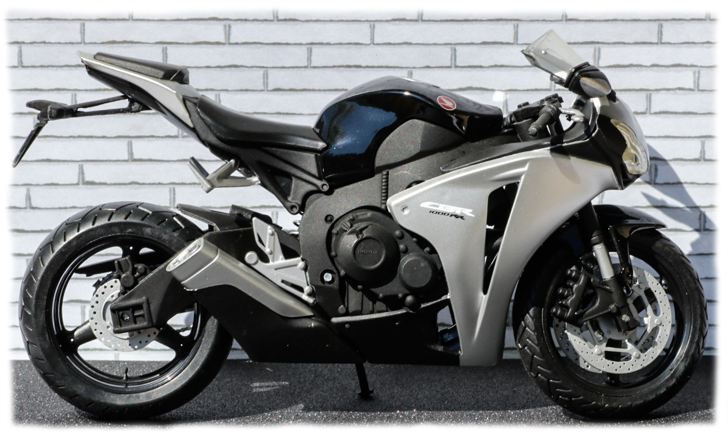 Automax Honda CBR1000RR
