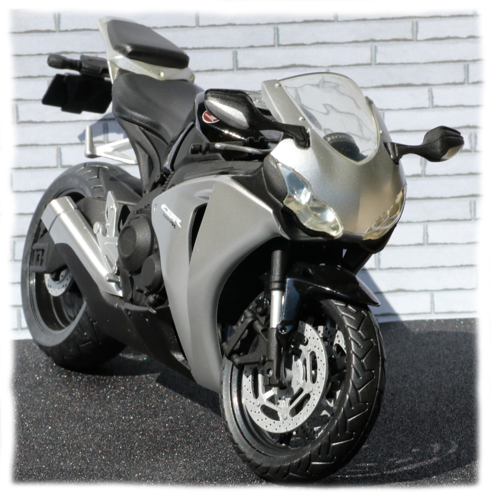 Automax Honda CBR1000RR
