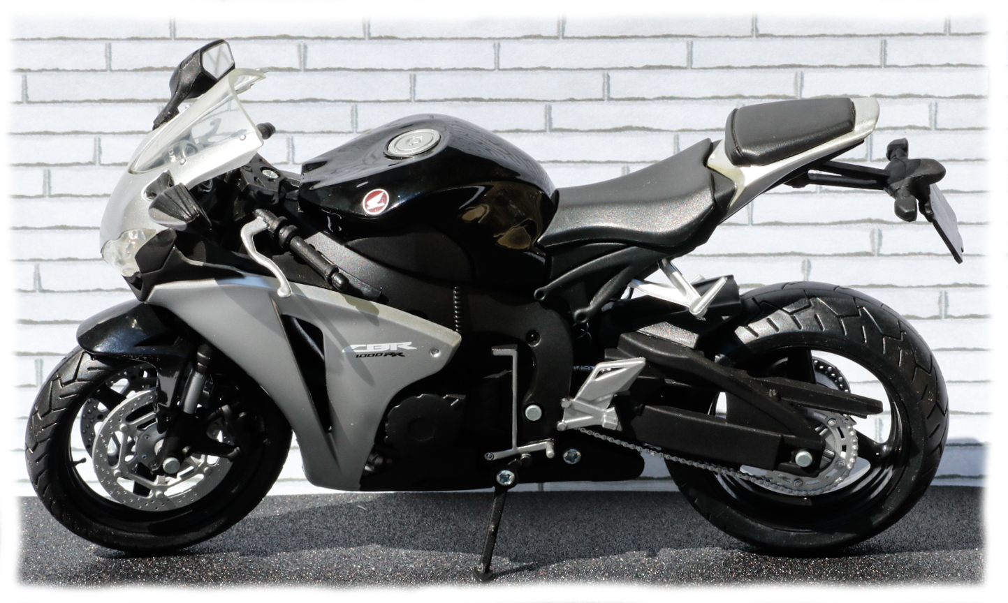 Automax Honda CBR1000RR