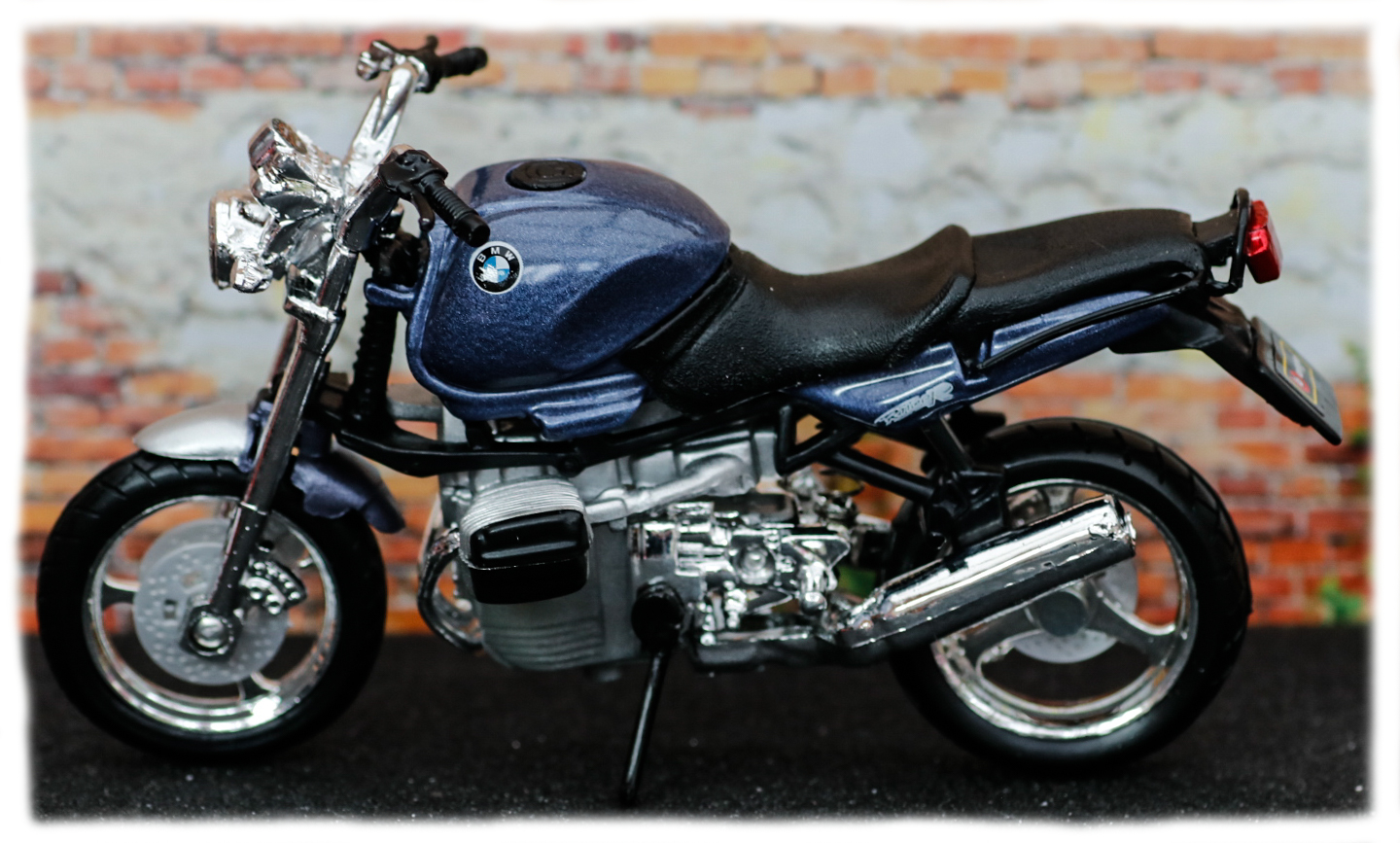 Bburago BMW R1100R