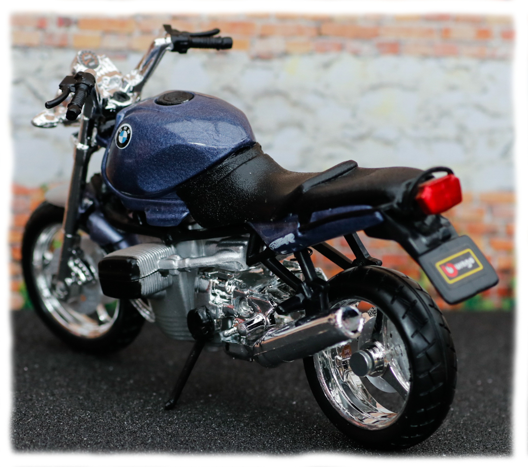 Bburago BMW R1100R