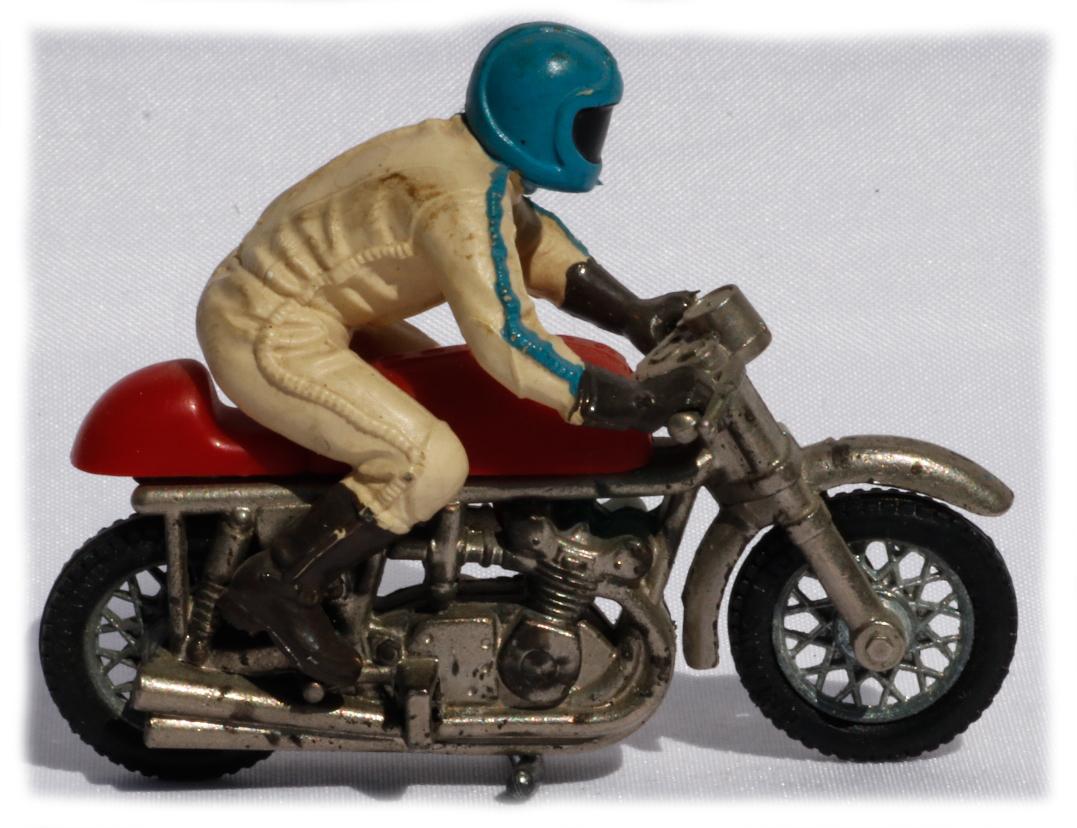 Britains MV Agusta Racer