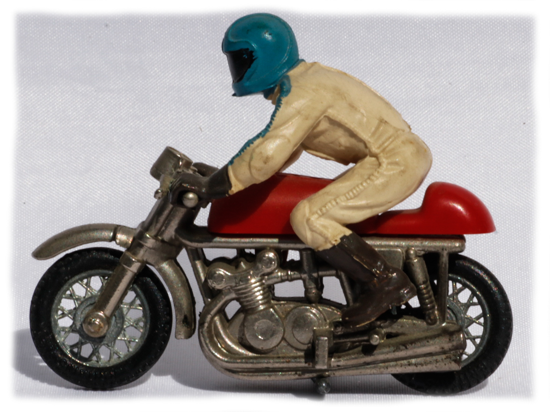 Britains MV Agusta Racer