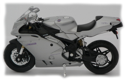 Dickie Spelzeug MV Augusta F4