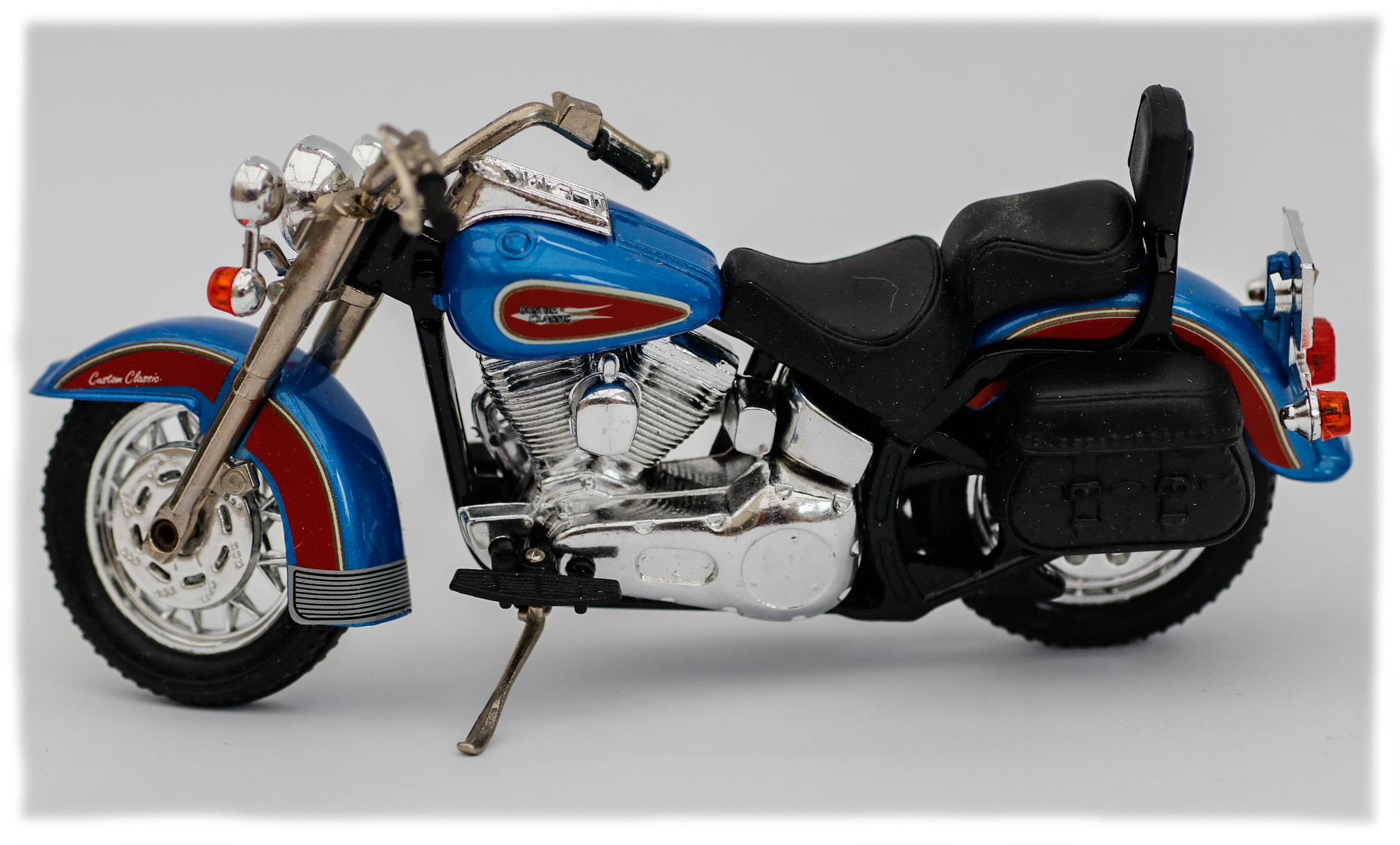 Guiloy Custom Classic Harley Davidson