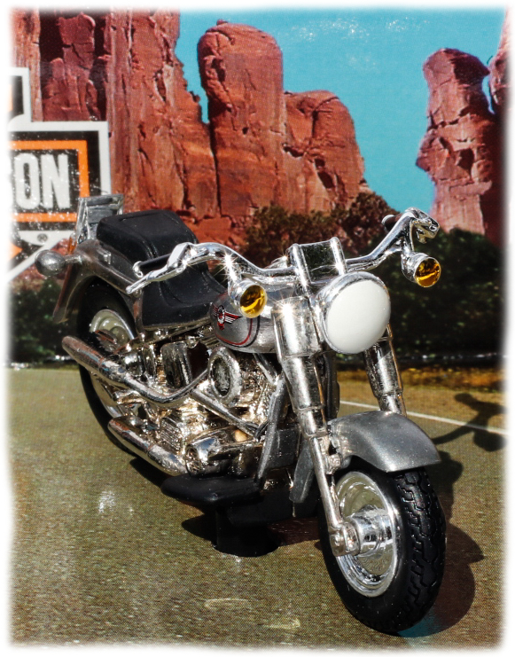 Hotwheels Rumble Road