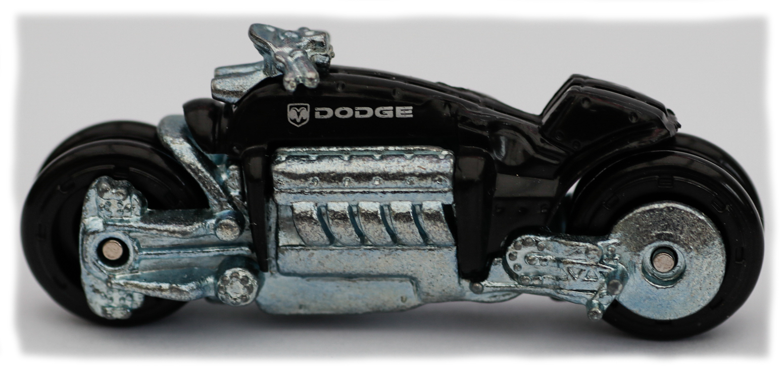 Hot Wheels Dodge Tomahawk Hot Wheels Dodge Tomahawk
