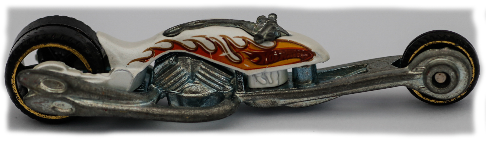 Hot Wheels Hammer Sled Hot Wheels Hammer Sled