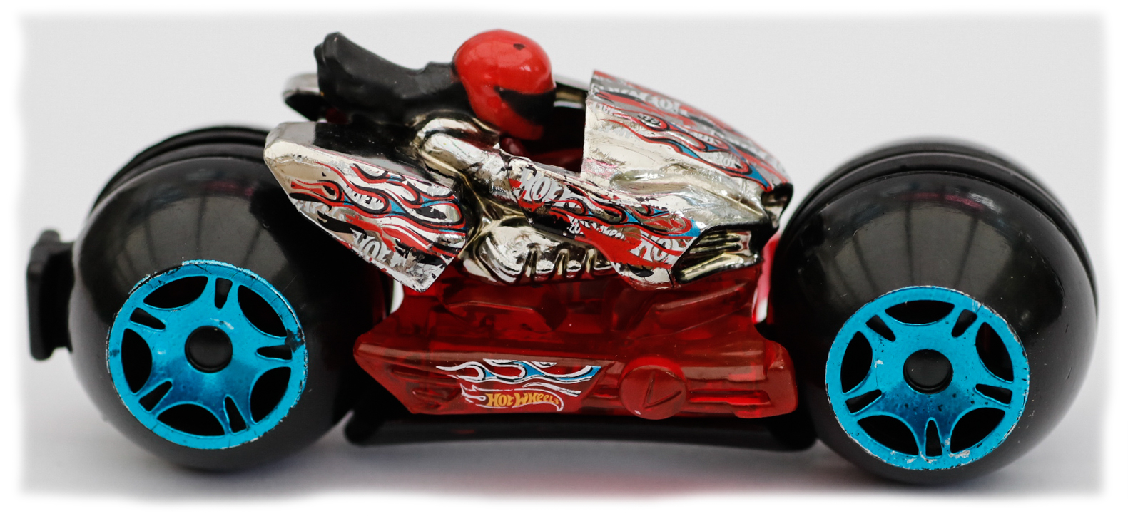 Hot Wheels Moto Track Stars Hot Wheels Moto Track Stars
