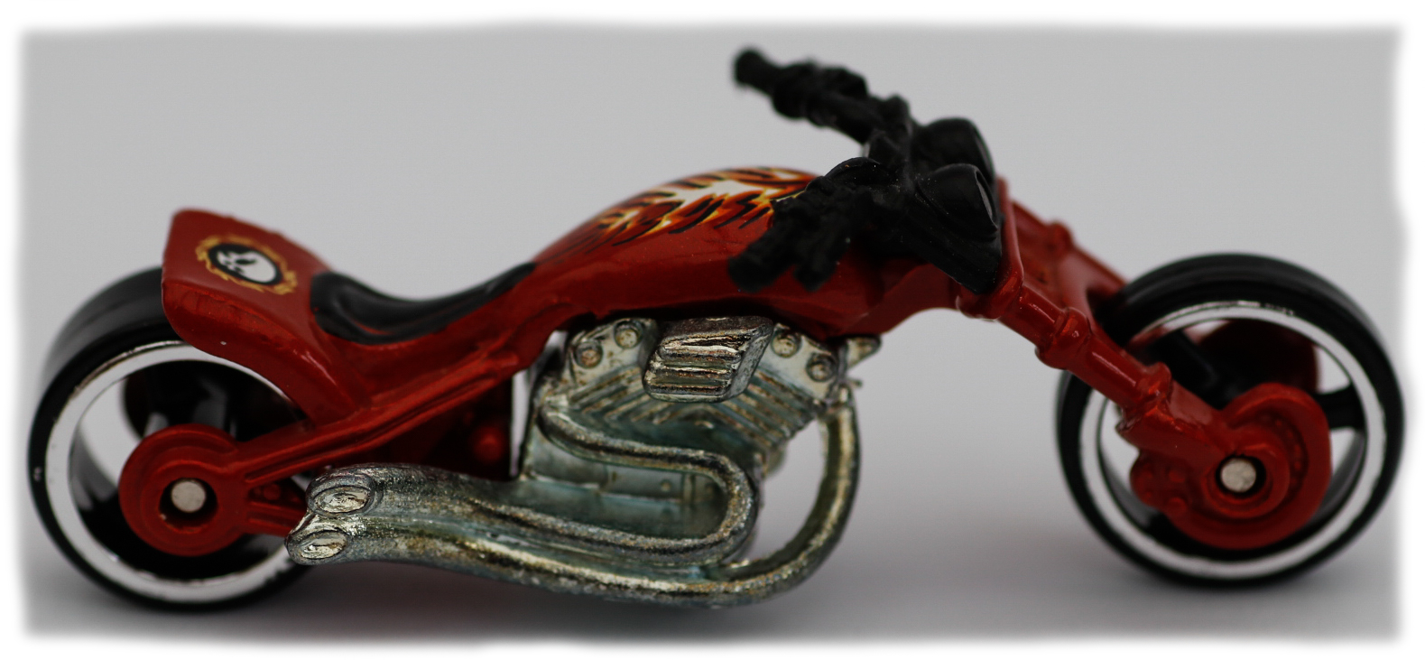 Hot Wheels Rebel Rides Hot Wheels Rebel Rides