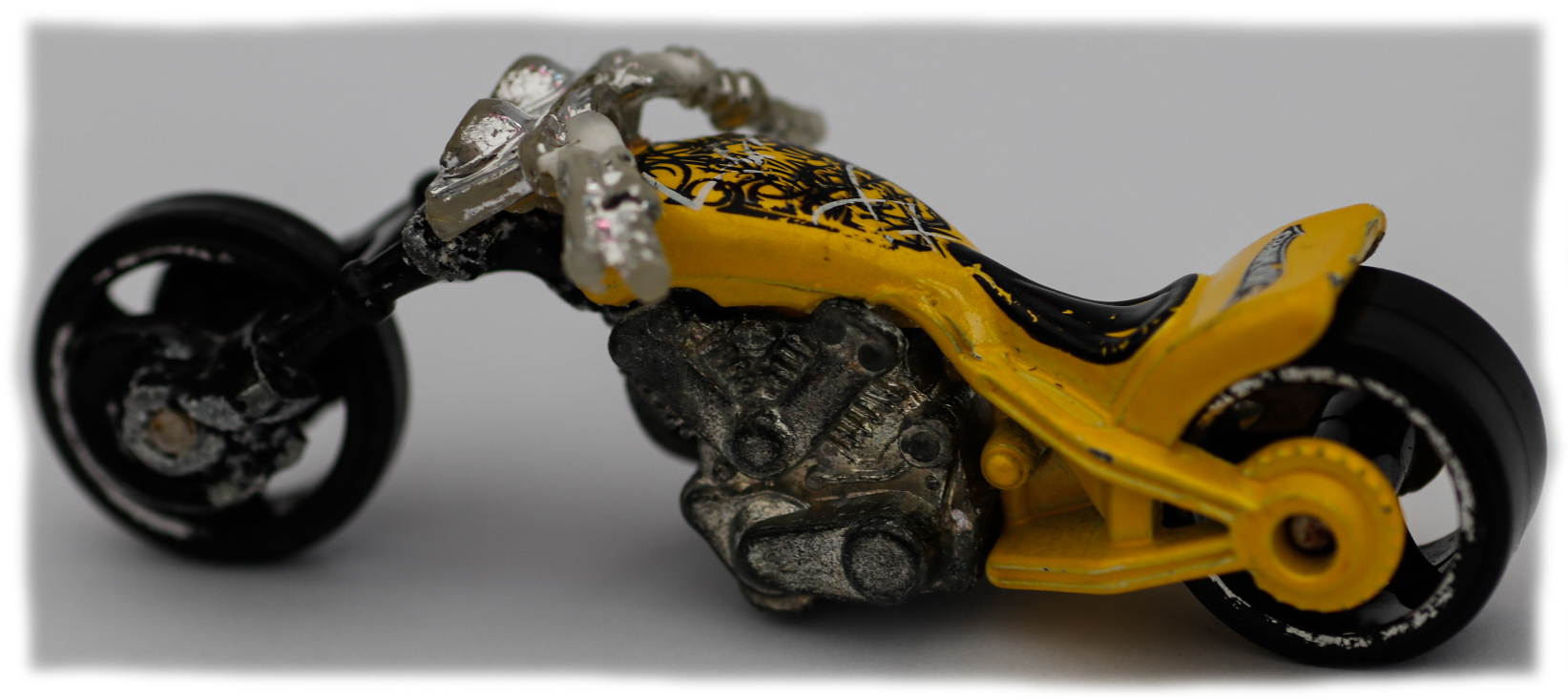 Hot Wheels Rebel Rides Hot Wheels Rebel Rides