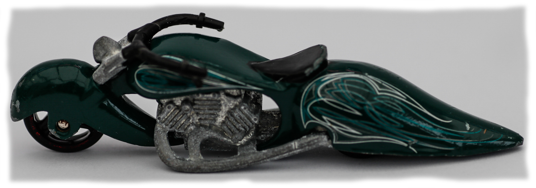 Hot Wheels W-Oozie Hot Wheels W-Oozie