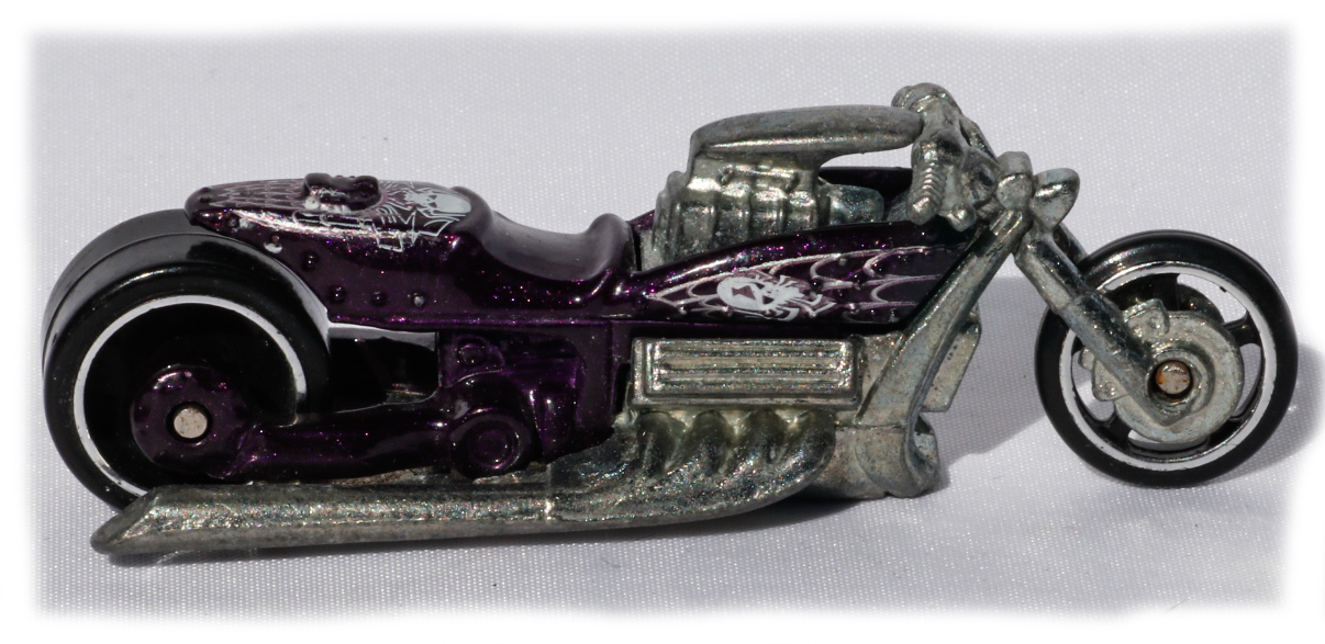 Hot wheels Airy 8 Hot wheels Airy 8