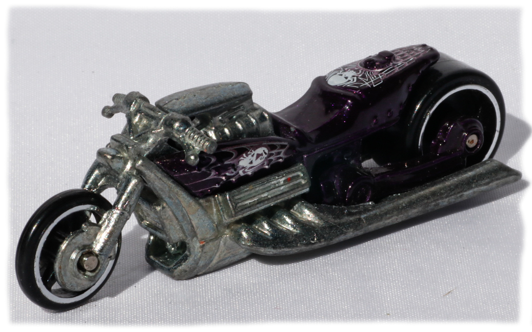 Hot wheels Airy 8 Hot wheels Airy 8