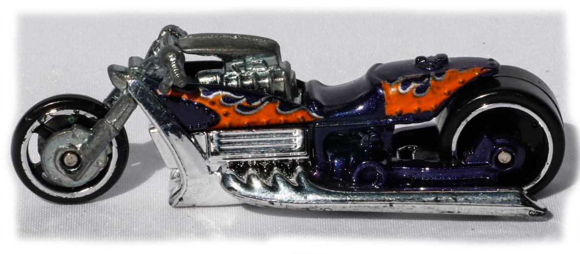 Hot wheels Airy 8 Hot wheels Airy 8