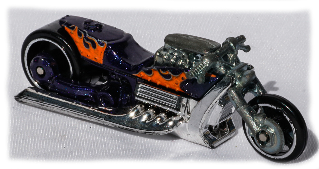 Hot wheels Airy 8 Hot wheels Airy 8