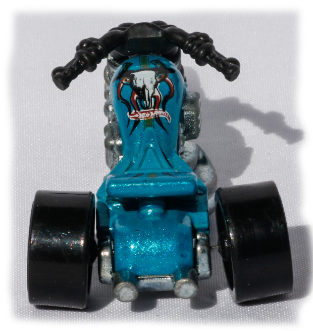 Hot wheels Blastous Trike Hot wheels Blastous Trike