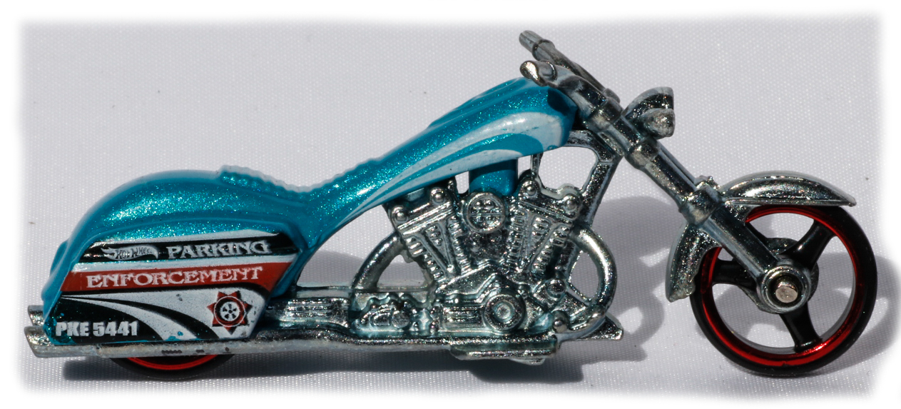 Hot wheels Hog Bagger Hot wheels Hog Bagger