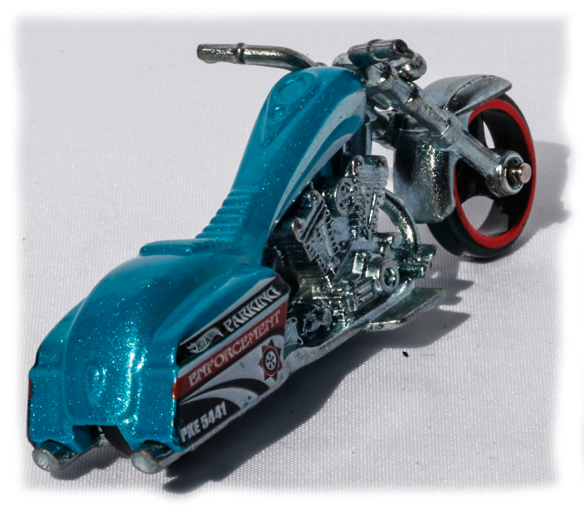 Hot wheels Hog Bagger Hot wheels Hog Bagger