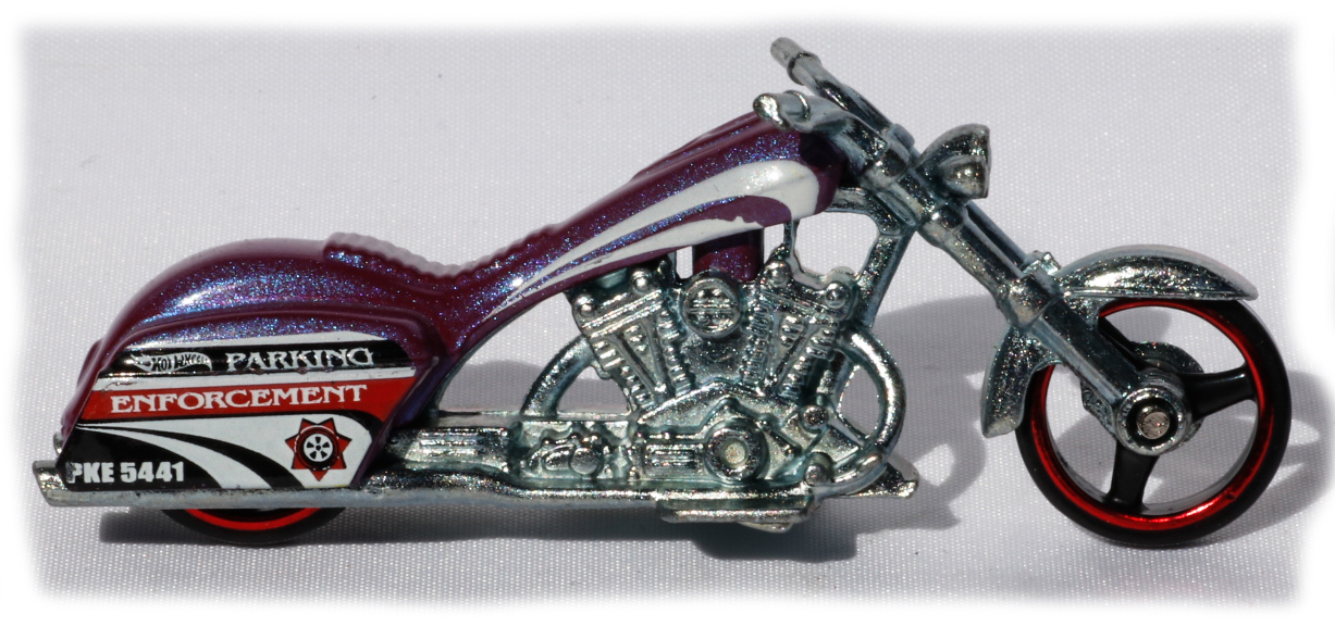 Hot wheels Hog Bagger Hot wheels Hog Bagger