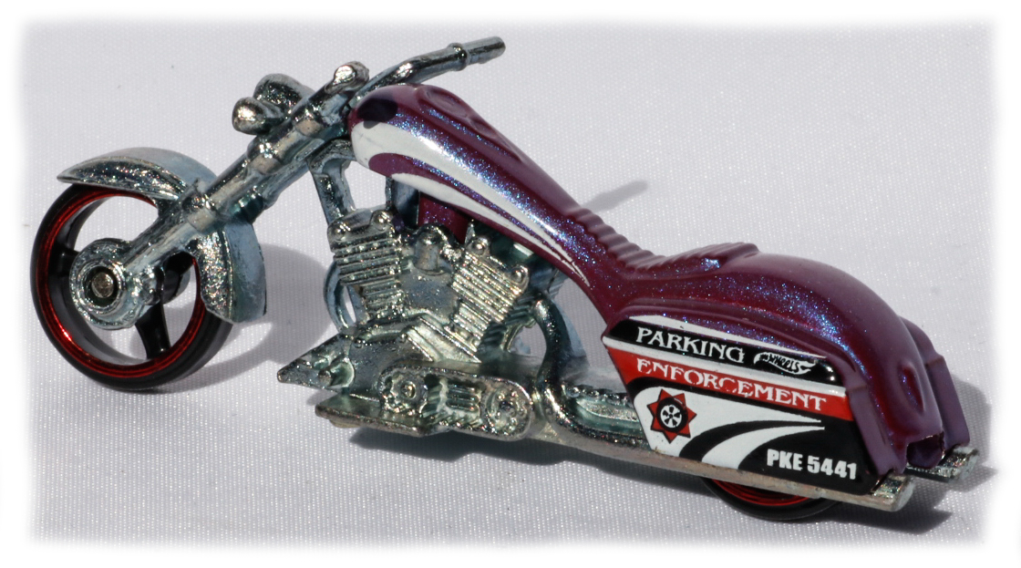 Hot wheels Hog Bagger Hot wheels Hog Bagger