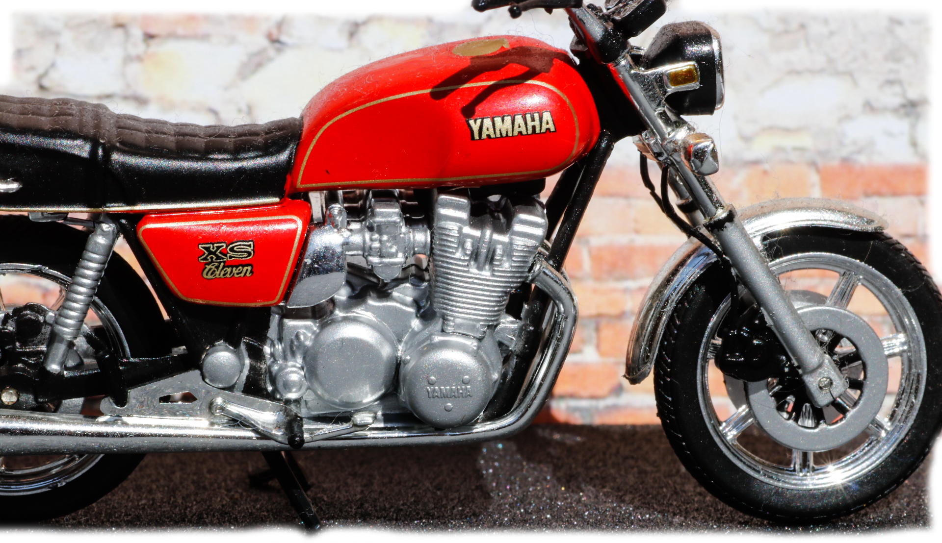 IXO Yamaha XS1100
