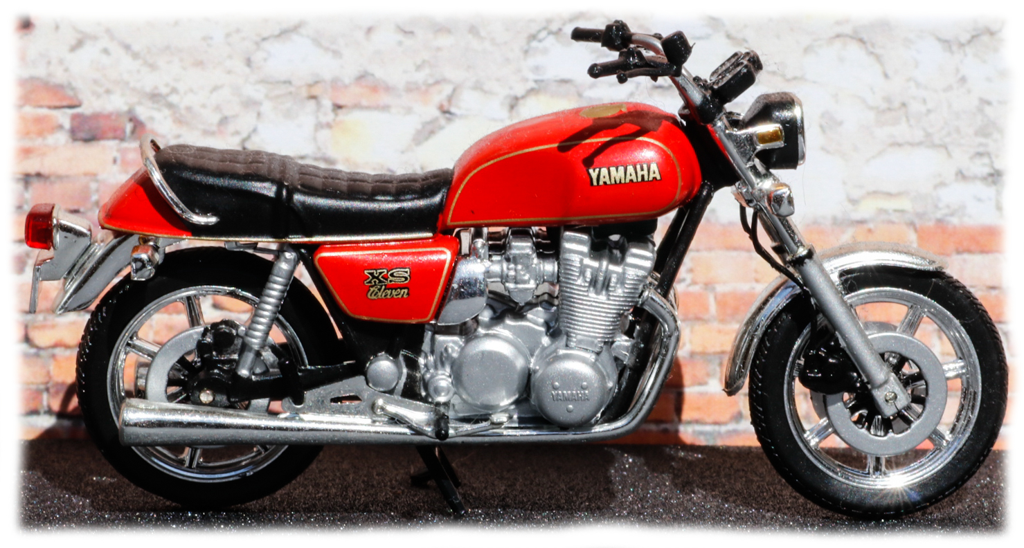 IXO Yamaha XS1100