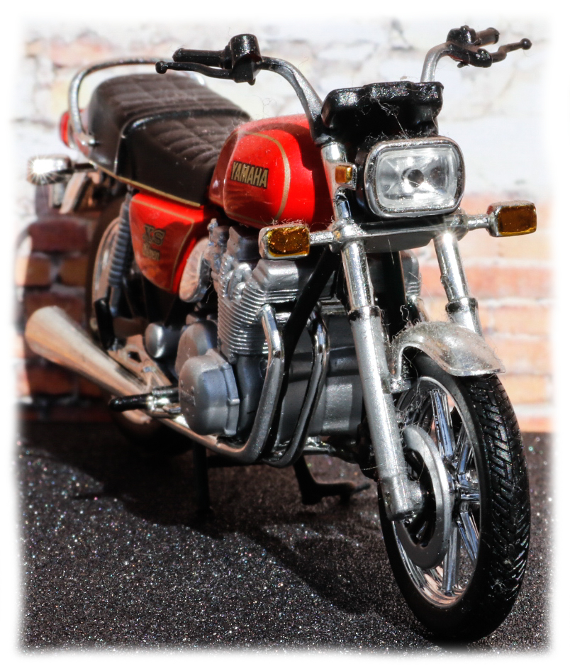 IXO Yamaha XS1100