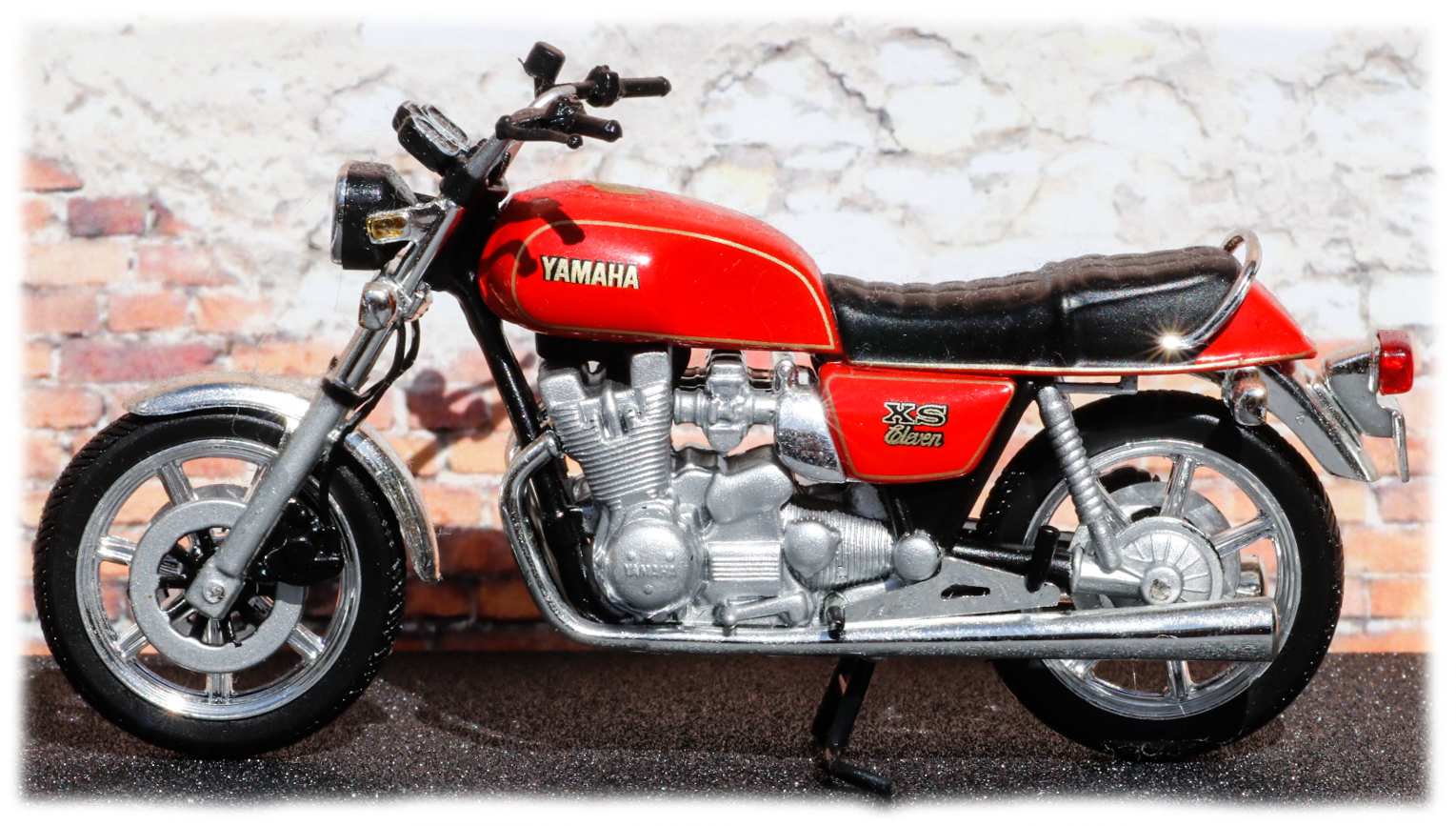 IXO Yamaha XS1100