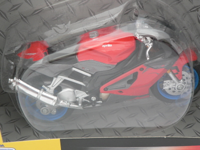 kid connection Aprilia RSV1000