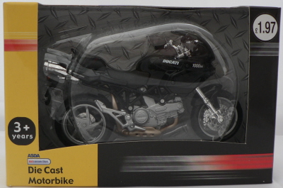 kid connection Ducati 1000ds