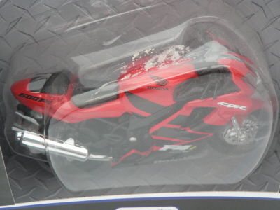 kid connection Honda CBR600F4