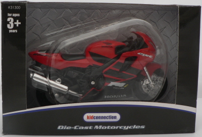 kid connection Honda CBR600F4