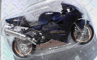 kid connection Kawasaki ZX12R