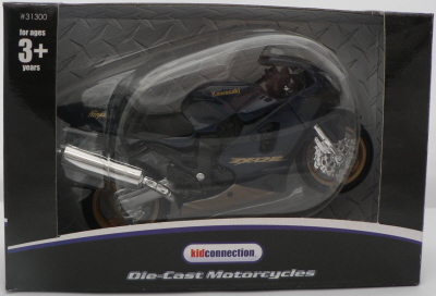 kid connection Kawasaki ZX12R