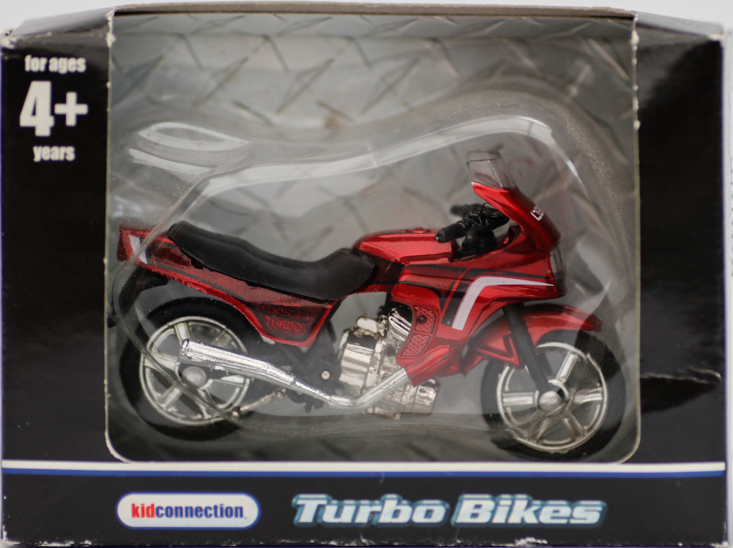 Kid Connection Honda CX500 Turbo