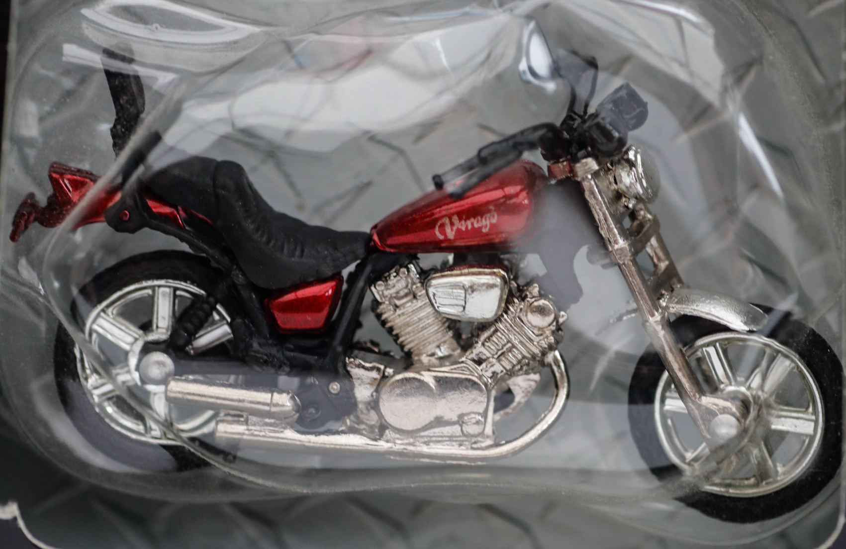 Kid Connection Yamaha Virago