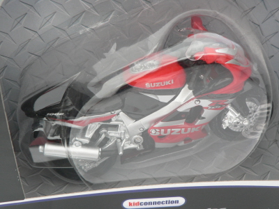 kid connection Suzuki GSXR1000