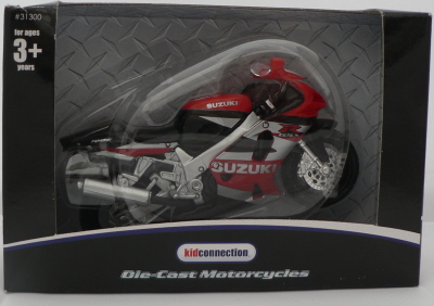 kid connection Suzuki GSXR1000