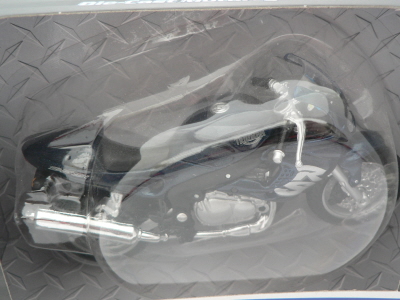 kid connection Triumph 955i RS