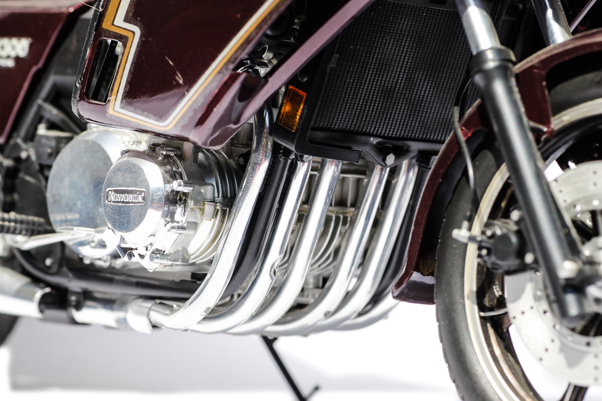 Nitto Kawasaki KZ1300 Touring