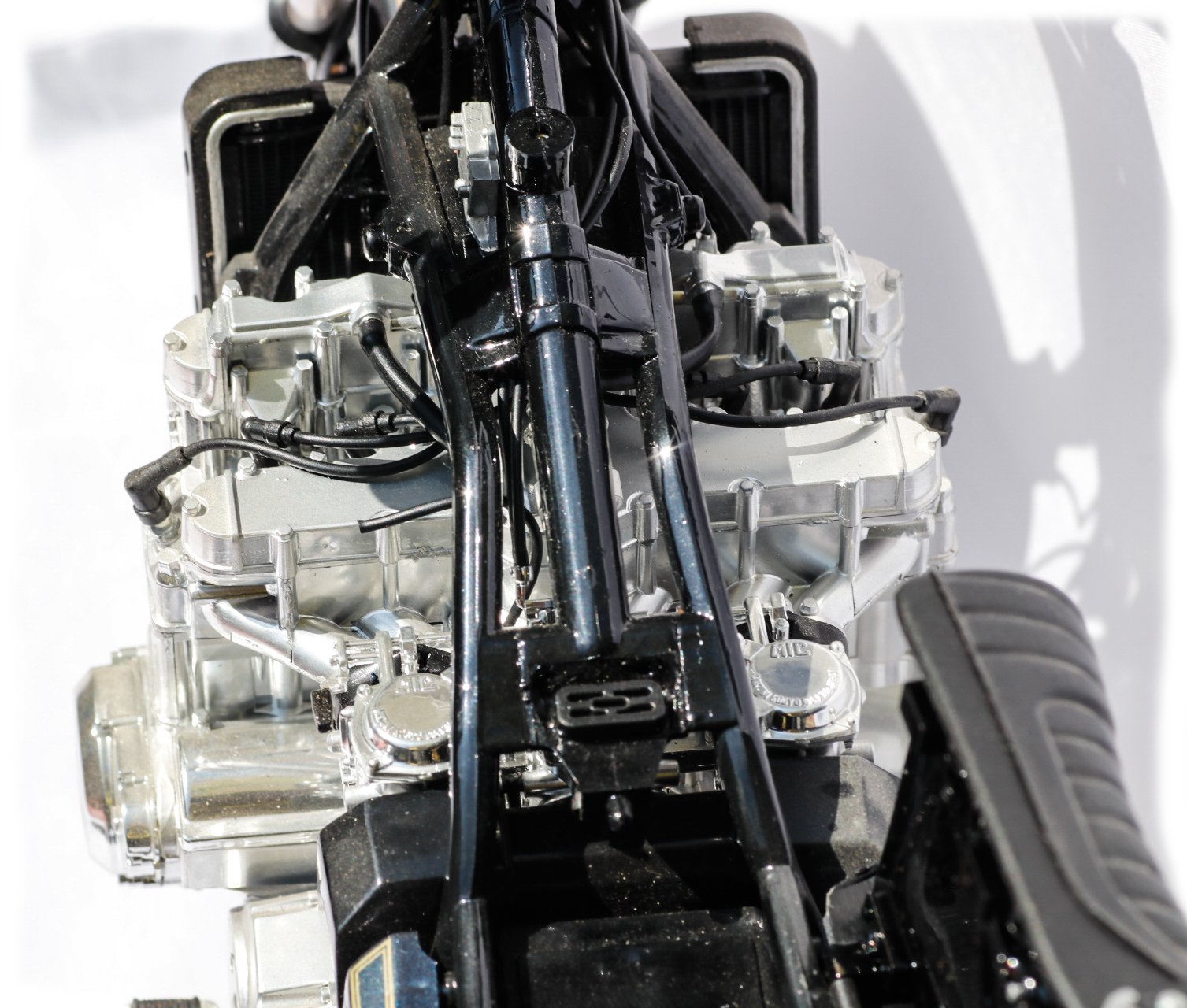 Tamiya Kawasaki Z1300