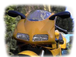 Newray Ducati 998
