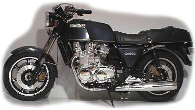 Kawasaki Z1300A1