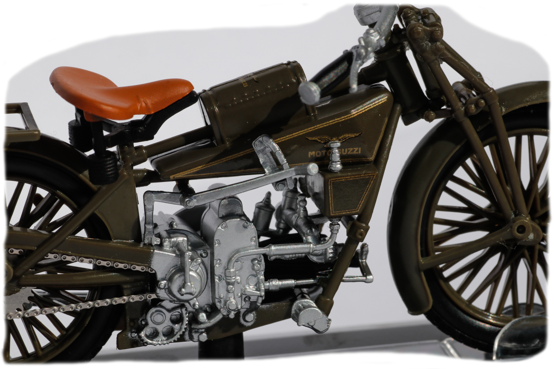 Starline Moto Guzzi