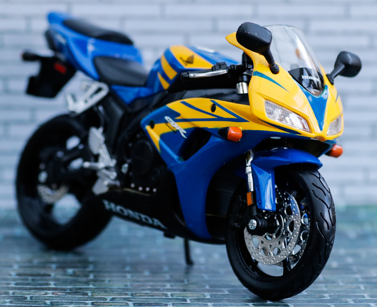 Maisto Honda CBR1000RR