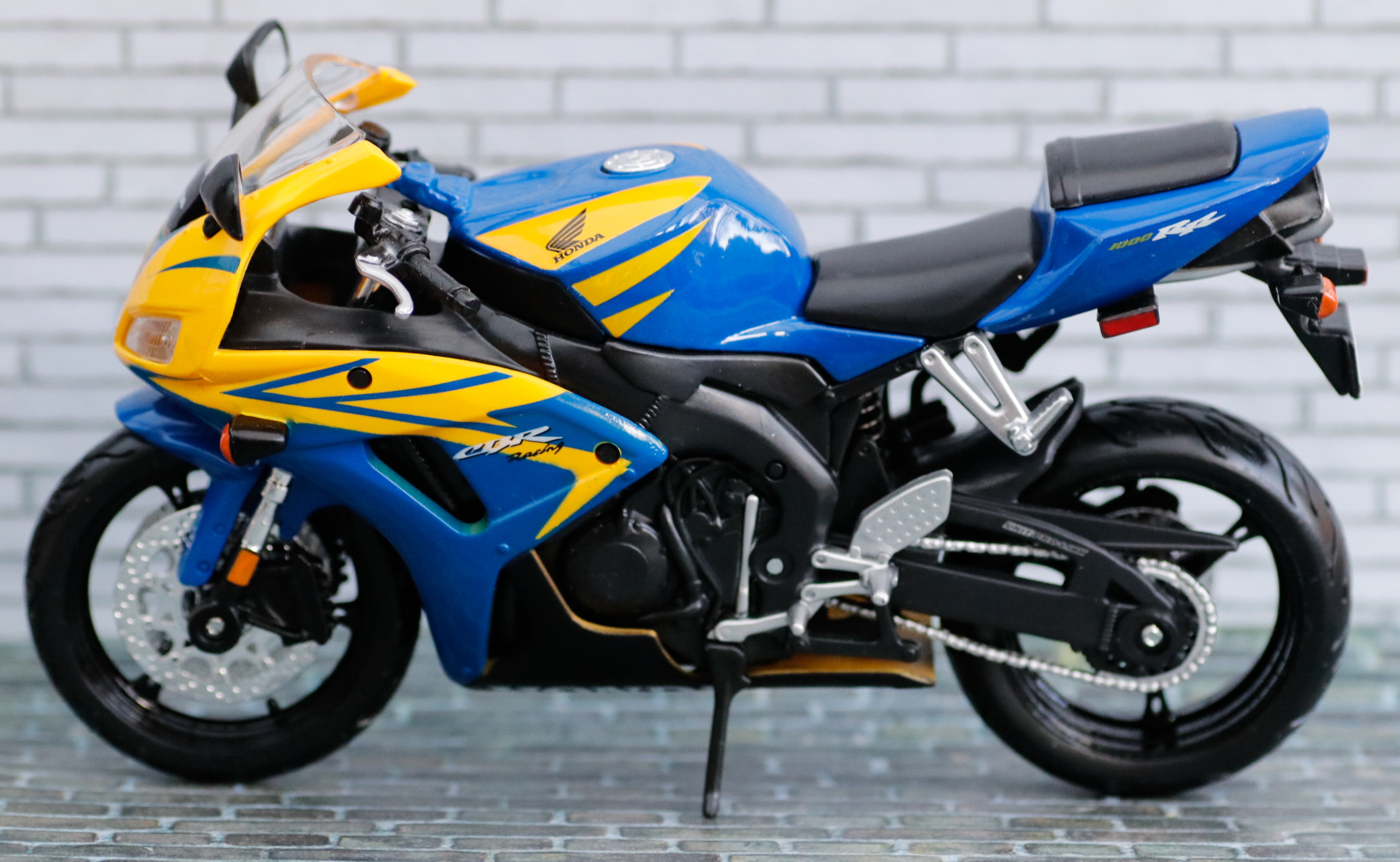 Maisto Honda CBR1000RR