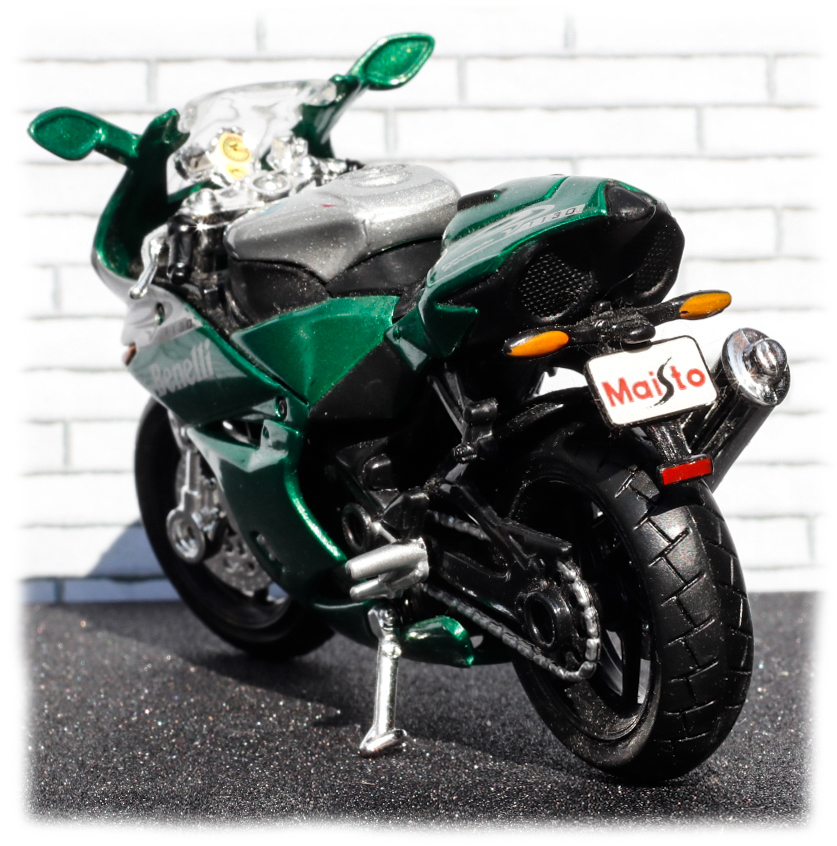 Maisto Benelli 1130